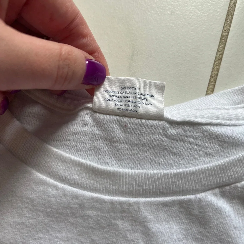 Vintage 1990s Polo Ralph Lauren Sports T-Shirt Large Tall